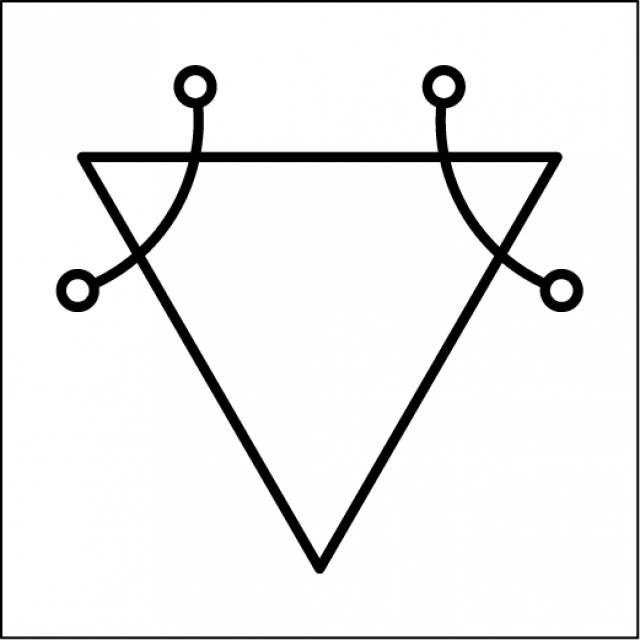 Lebensberatung Runa Runge - Symbol Ausgleichende Energie