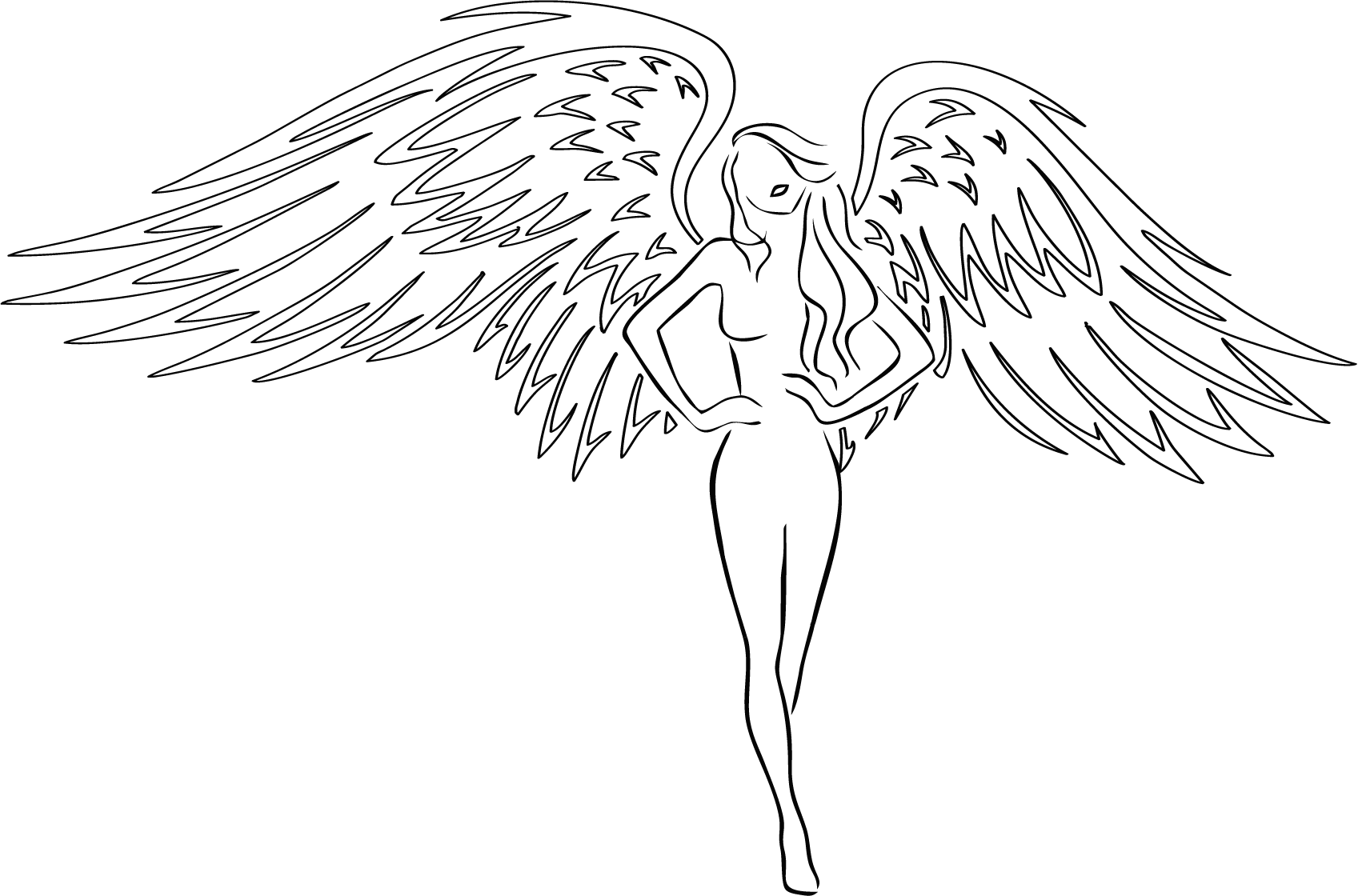 Lebensberatung Runa Runge - Engel