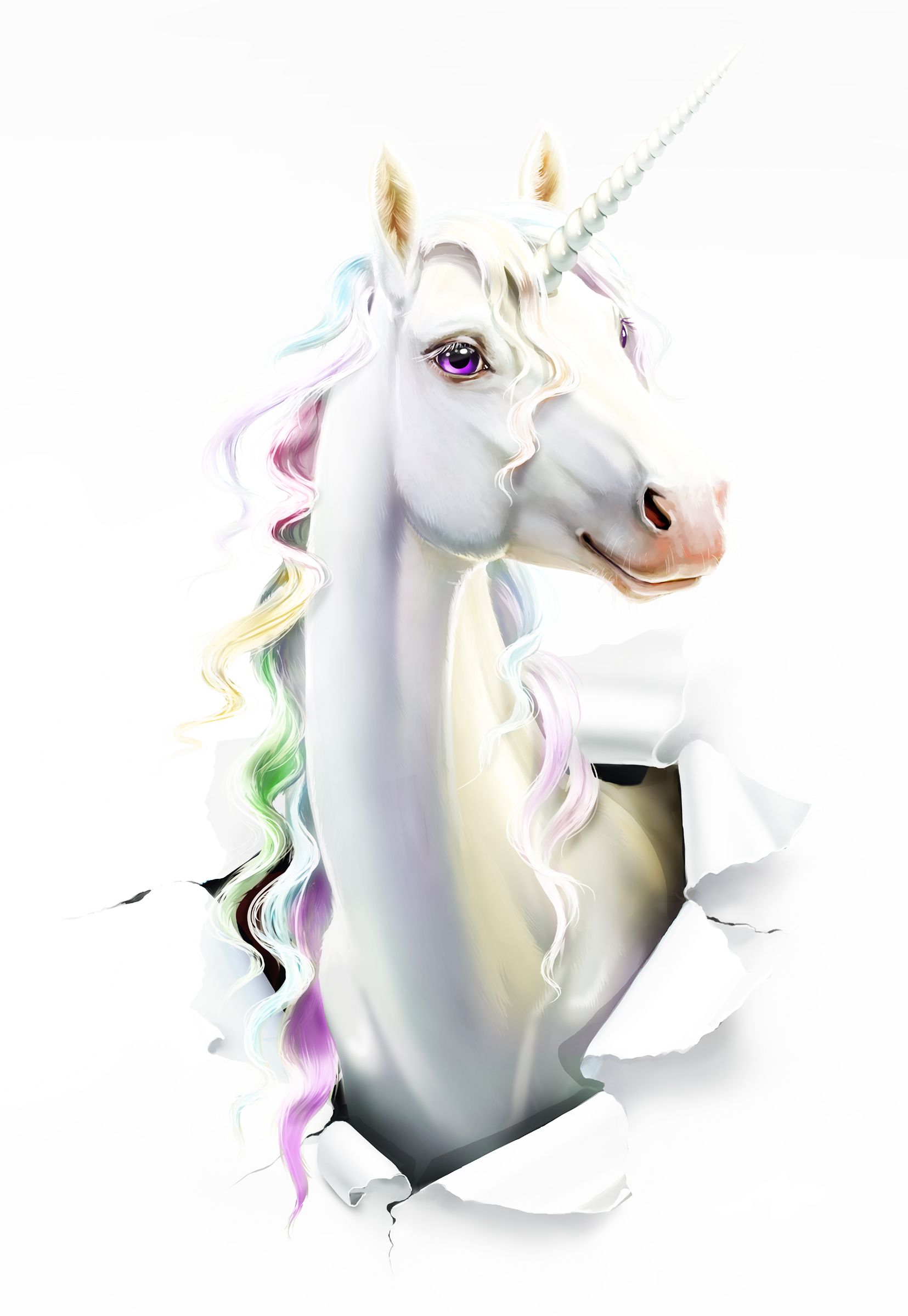 Lebensberatung Runa Runge - Einhorn