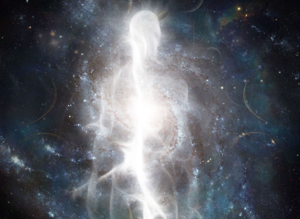 Lebensberatung Runa Runge - Energie in der Seele